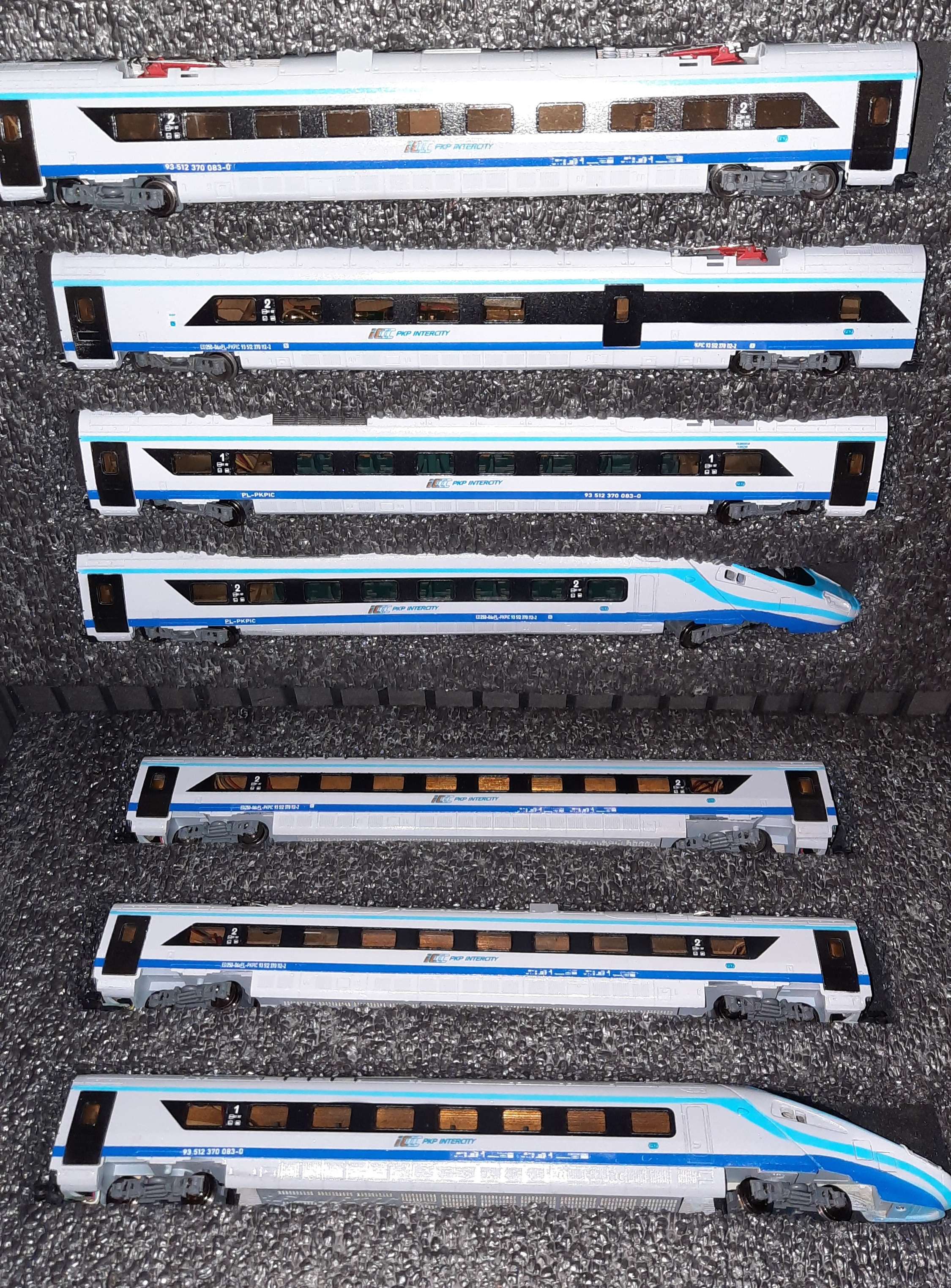 ETR 610
